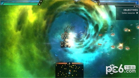 星际迷情 星际迷情