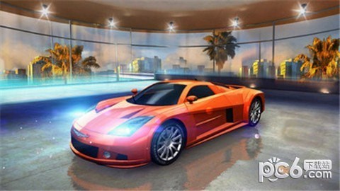 极速飞车漂移 极速飞车漂移