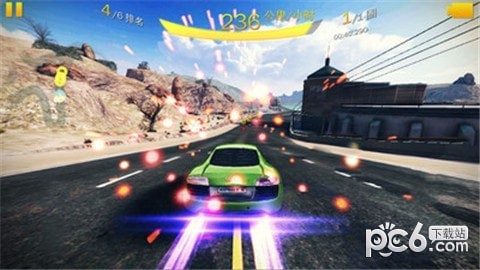极速飞车漂移 极速飞车漂移
