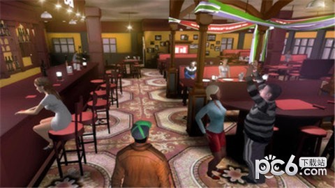 模拟生活 模拟生活