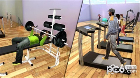 模拟生活 模拟生活