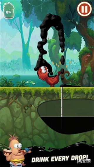 吃油小怪2 吃油小怪2