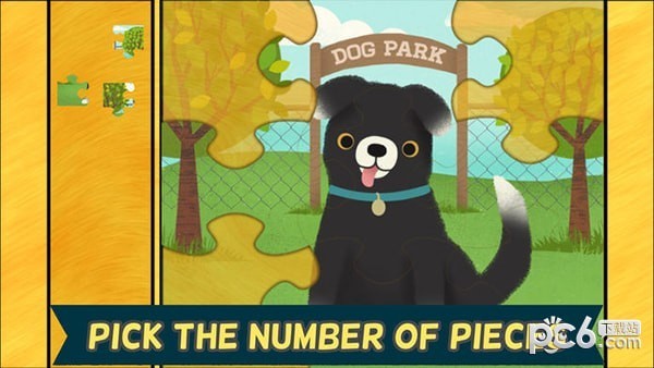 儿童宠物游戏 儿童宠物游戏