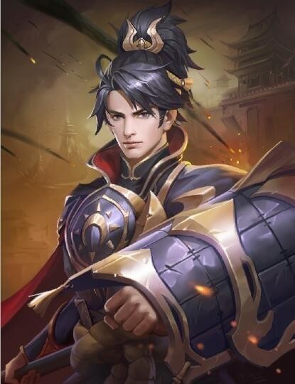 少年逆命师 少年逆命师