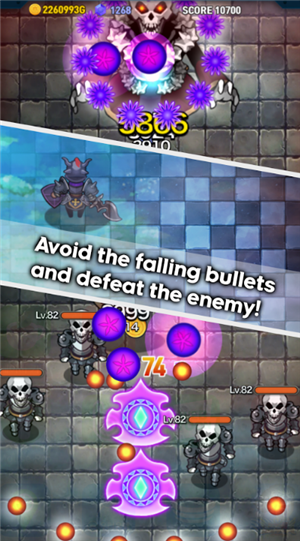 两个英雄的回忆 两个英雄的回忆