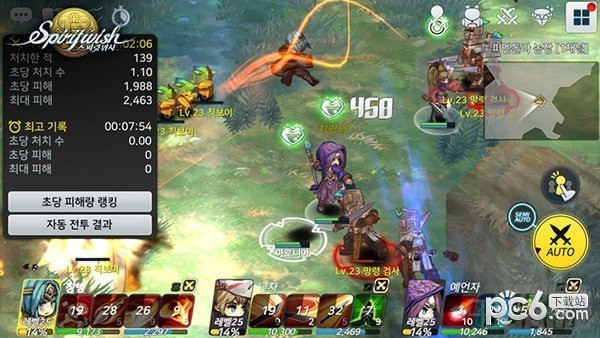 SpiritWish SpiritWish