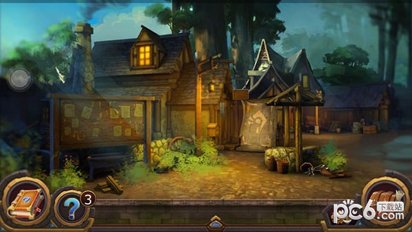 密室逃脱经典闯关版