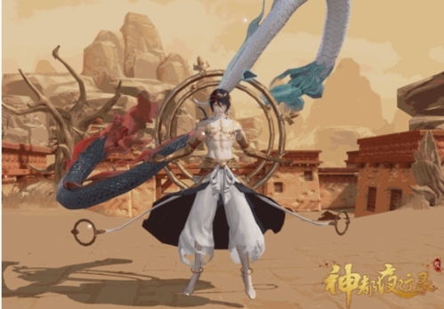 神都夜行录烛龙怎样获得?烛龙获取方法一览 神都夜行录烛龙怎样获得?烛龙获取方法一览