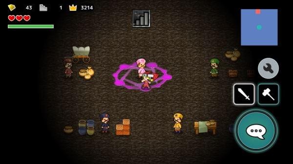 Itadaki Dungeon Itadaki Dungeon