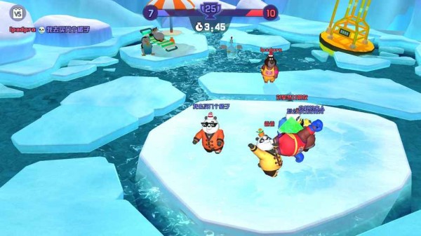 搏基俱乐部 搏基俱乐部