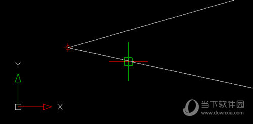 迅捷CAD编辑器怎么绘制射线?绘制射线快捷键一览