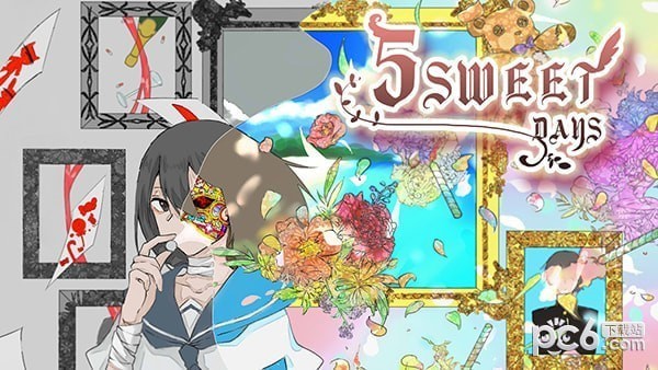 Sweet5Days Sweet5Days