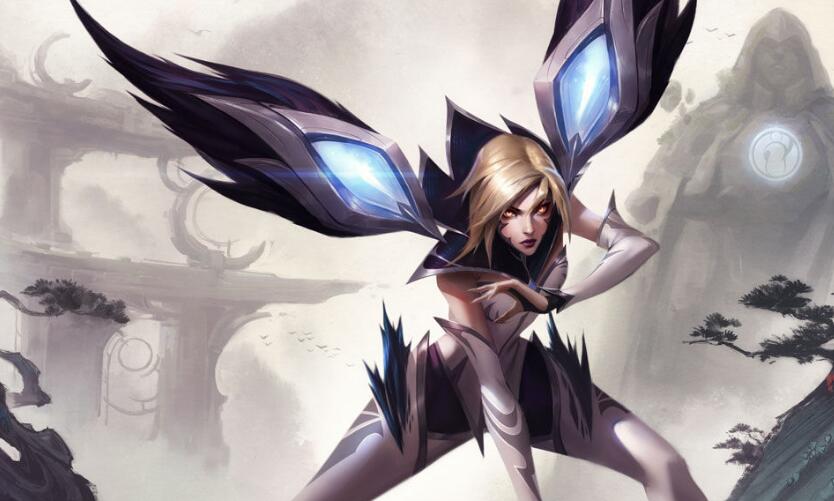 LOL云顶之弈卡莎阵容怎样搭配？卡莎阵容玩法攻略分享