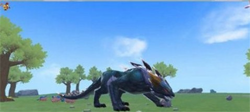 创造与魔法暗黑霸王龙怎么样?暗黑霸王龙打法技巧分享 创造与魔法暗黑霸王龙怎么样?暗黑霸王龙打法技巧分享