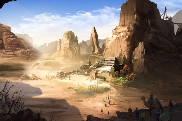 全民丝路 全民丝路