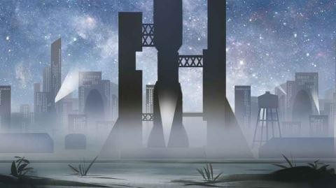 我的火箭公司 我的火箭公司