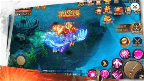 诸神元尊 诸神元尊