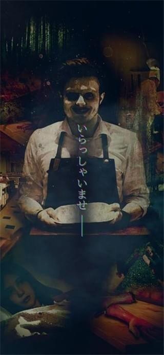 逃脱游戏噩梦餐馆 逃脱游戏噩梦餐馆