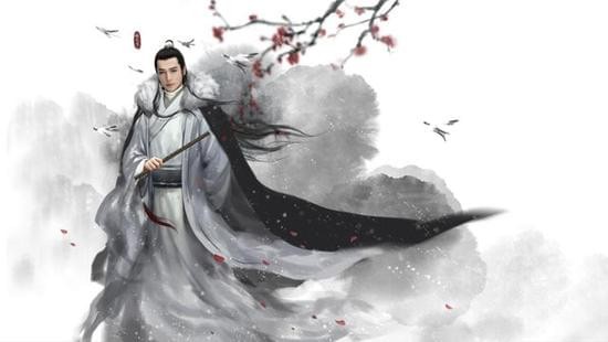 新琅琊榜 新琅琊榜