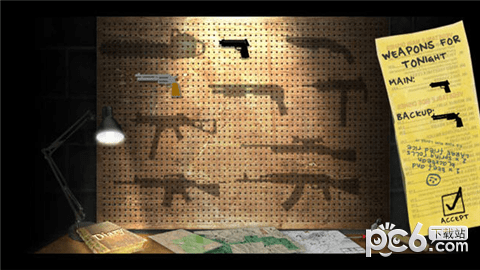 最后一战大逃杀 最后一战大逃杀