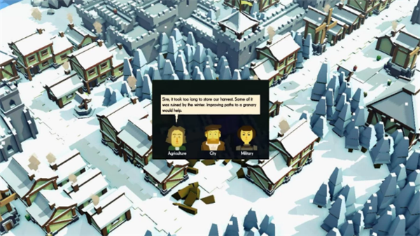 城堡和王国 城堡和王国