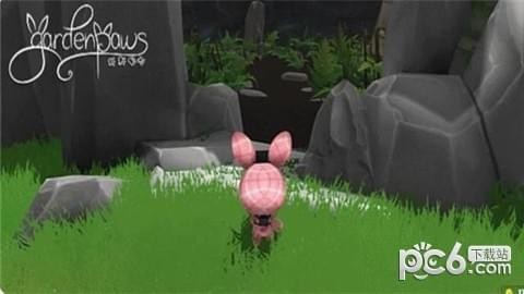 Garden Paws Garden Paws