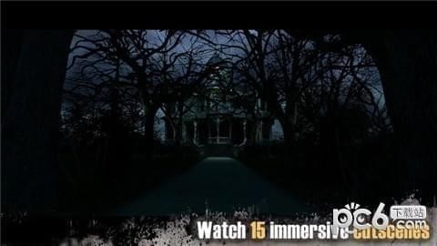 真正的恐惧 真正的恐惧