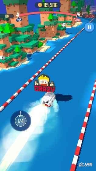 酷飞冒险 酷飞冒险