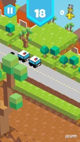 长长的路 长长的路