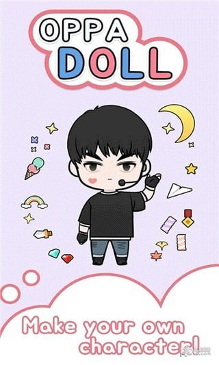 欧巴娃娃 欧巴娃娃