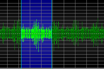 GoldWave降噪效果如何调整?降噪效果调整流程图文介绍 GoldWave降噪效果如何调整?降噪效果调整流程图文介绍