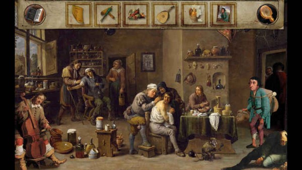 Four Last Things Four Last Things