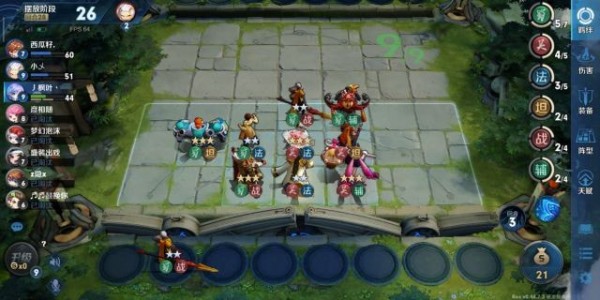 王者模拟战新手有什么玩法？入门指南分享