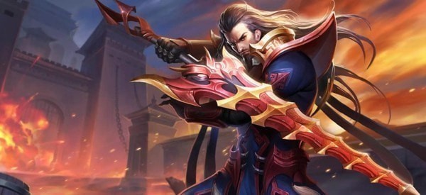 王者模拟战魏国英雄有哪些？魏国羁绊阵容攻略分享