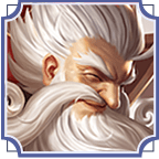 王者模拟战战士阵容怎么搭配？战士英雄大全介绍