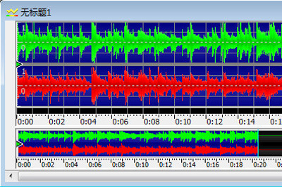 Goldwave如何制作手机铃声?手机铃声制作流程图文介绍 Goldwave如何制作手机铃声?手机铃声制作流程图文介绍