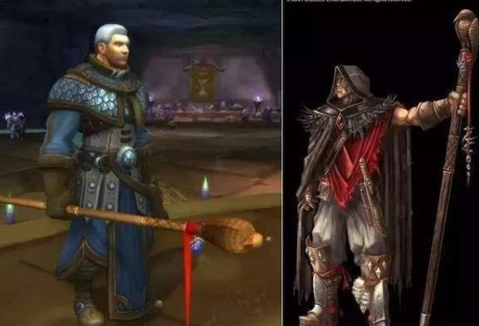 wow60橙武在哪里获得?60橙武获得副本一览 wow60橙武在哪里获得?60橙武获得副本一览