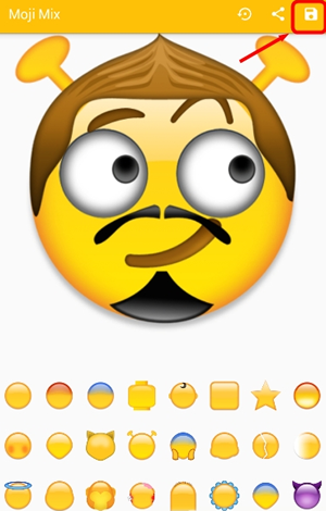 emoji表情制作软件