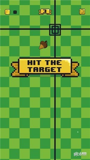 瞄准骆驼 瞄准骆驼