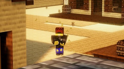 像素突击3D 像素突击3D