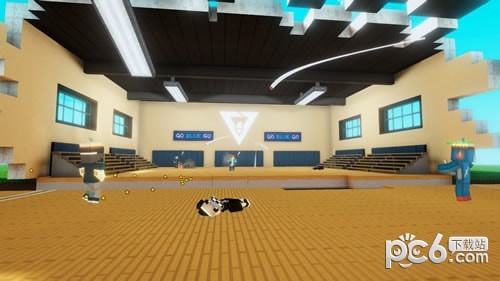 像素突击3D 像素突击3D