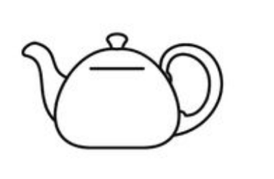 QQ红包茶壶图案怎么画好识别？茶壶图案最容易识别画法分享