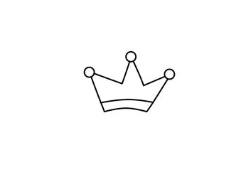 QQ红包王冠图案怎么画好识别？王冠图案最容易识别画法分享