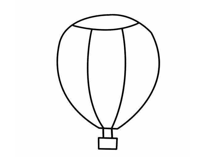 QQ红包热气球图案怎么画好识别？热气球图案最容易识别画法分享