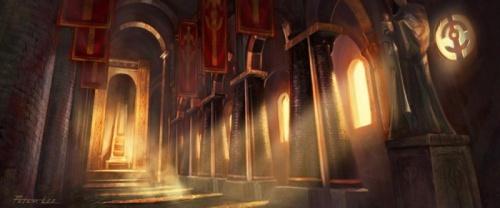 《魔兽世界》怀旧服深入血色修道院任务怎样完成？深入血色修道院玩法指南分享