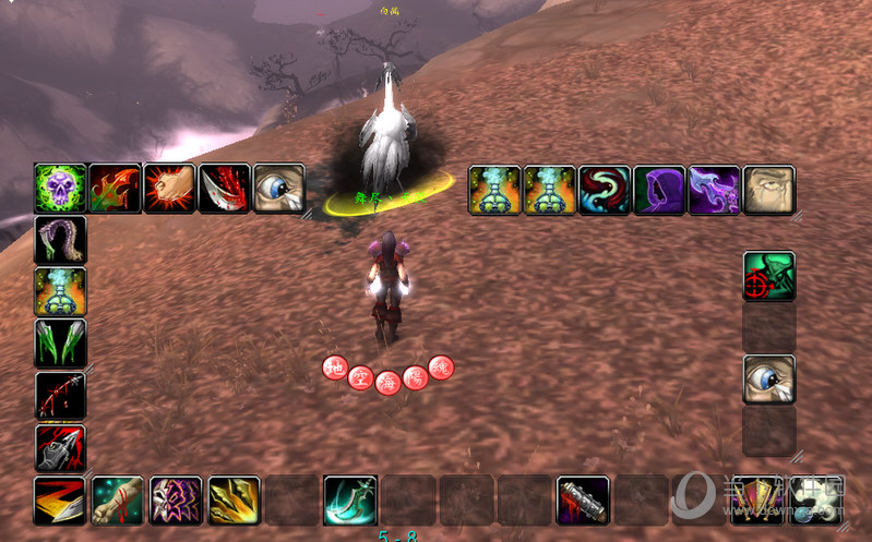 多玩魔盒TMW插件有哪些功能?TMW插件功能及用法介绍 多玩魔盒TMW插件有哪些功能?TMW插件功能及用法介绍