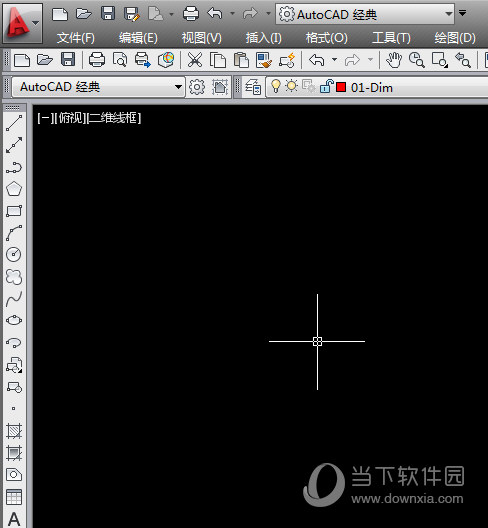 AutoCAD2014电气版本如何切换?电气版本切换流程图文介绍 AutoCAD2014电气版本如何切换?电气版本切换流程图文介绍