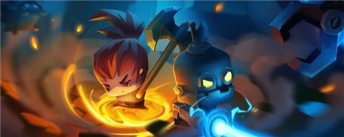 元气骑士猫头鹰怎么得?猫头鹰获取方式一览 元气骑士猫头鹰怎么得?猫头鹰获取方式一览