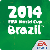2014巴西世界杯游戏