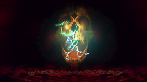 FGO莎乐美从者厉害吗?莎乐美从者强度一览 FGO莎乐美从者厉害吗?莎乐美从者强度一览